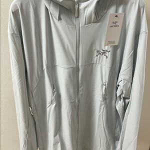 아크테릭스 아웃도어 후디 자켓 105 이미지