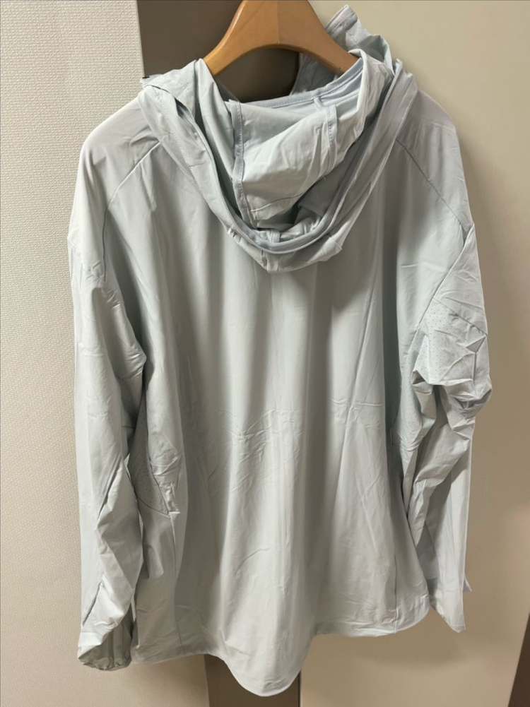 아크테릭스 아웃도어 후디 자켓 105 이미지