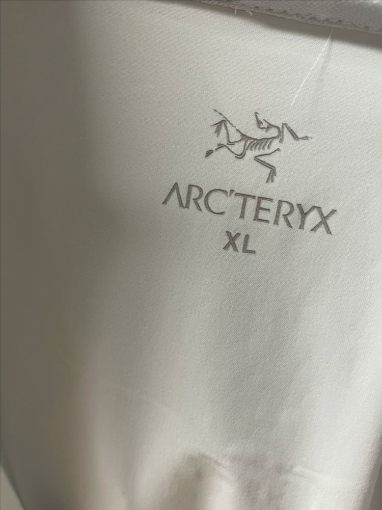 아크테릭스 아웃도어 후디 자켓 105 이미지