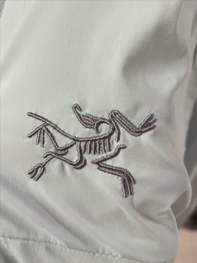 아크테릭스 아웃도어 후디 자켓 105 이미지