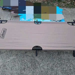 콜맨 트레이헤드2 제품입니다 이미지