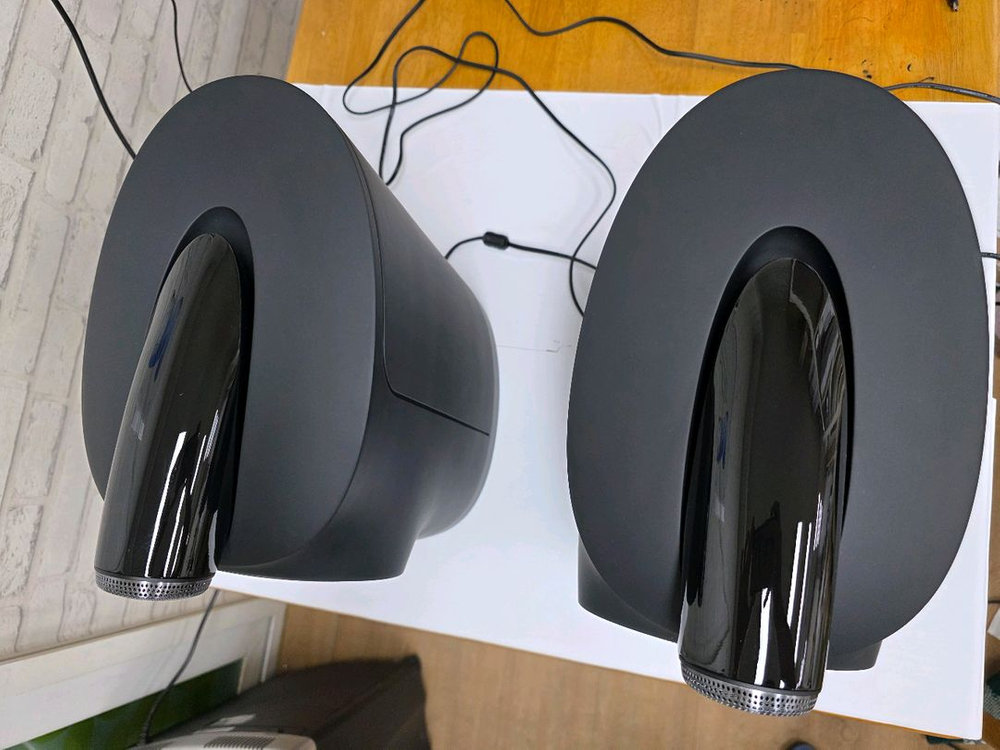 B&W 포메이션 듀오 무선 스피커 판매 (비앤더블유 formation duo) 이미지