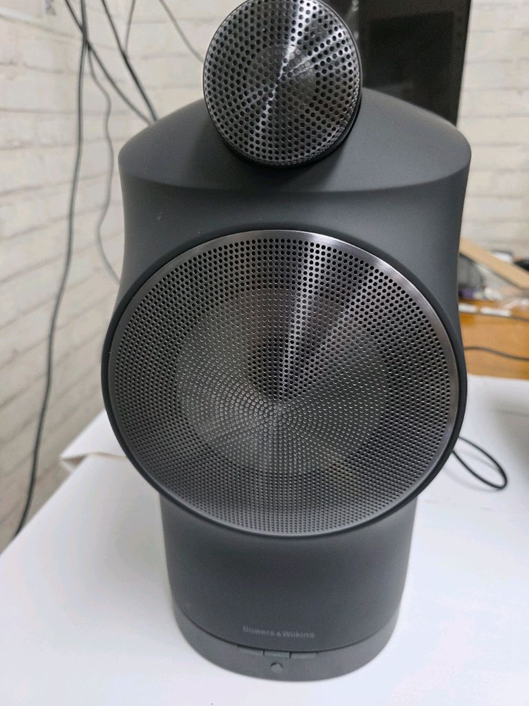 B&W 포메이션 듀오 무선 스피커 판매 (비앤더블유 formation duo) 이미지