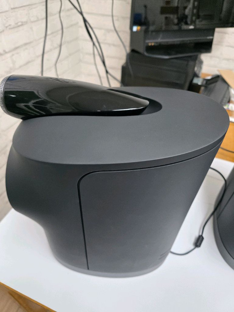 B&W 포메이션 듀오 무선 스피커 판매 (비앤더블유 formation duo) 이미지