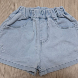 토끼 반바지9호 이미지