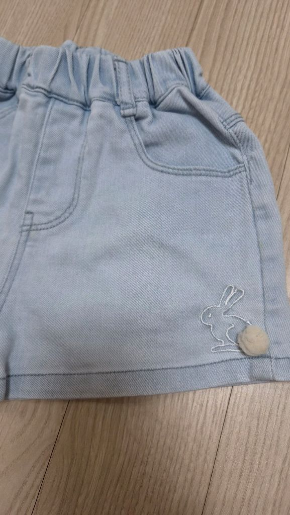 토끼 반바지9호 이미지