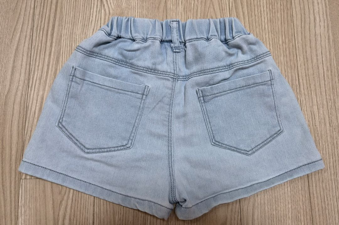 토끼 반바지9호 이미지