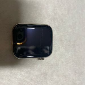 애플워치 6시리즈 스테인레스 44mm lte 이미지
