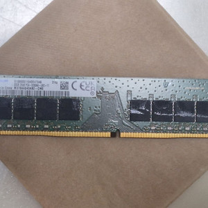 삼성 DDR4 32GB 3200mhz 메모리 이미지