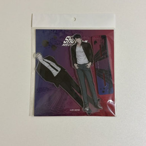 셔트라인 아크릴 스탠드 이미지