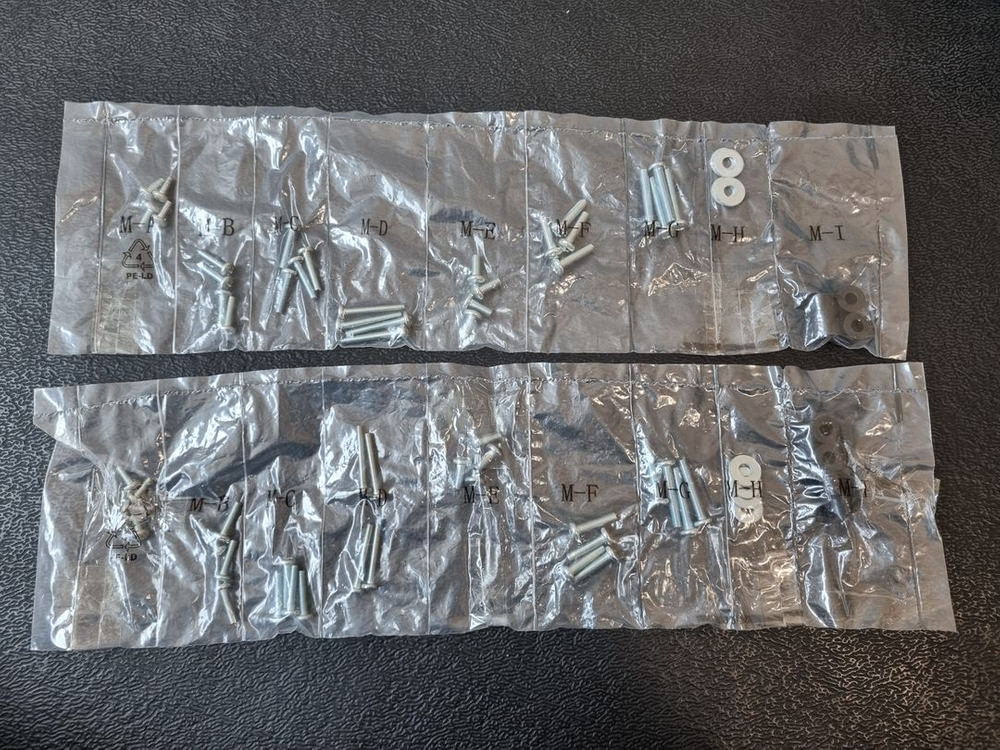 카멜마운트 듀얼 모니터암 PMA-2DU 이미지