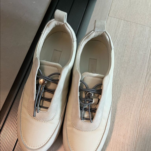 르베이지 키높이 스니커즈(235)230 이미지