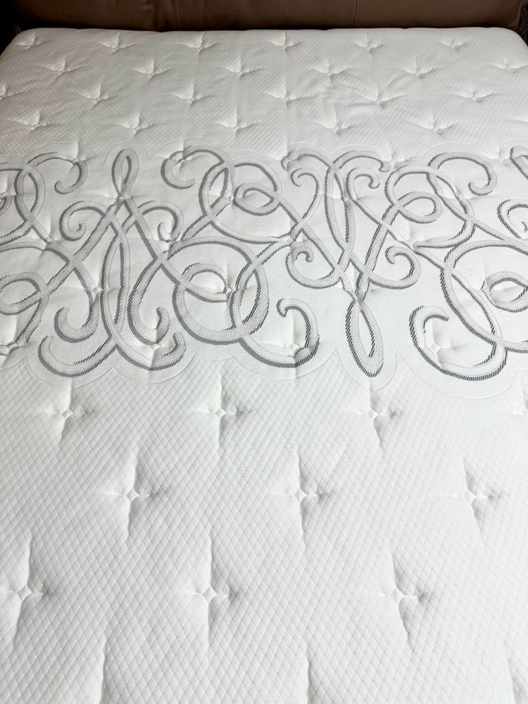 씰리 매트리스 캘리포니아 킹 이미지