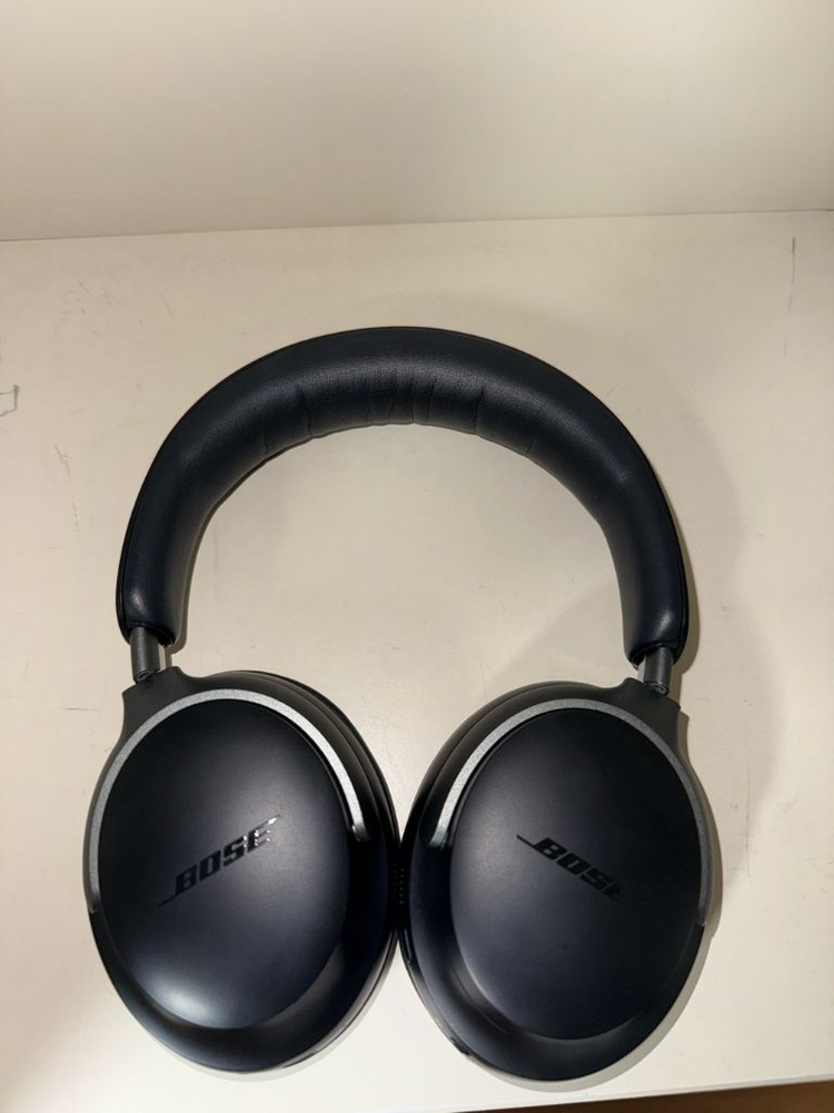 보스qc울트라풀박스(이어패드 정품 새거로 교체) 이미지