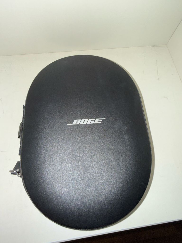 보스qc울트라풀박스(이어패드 정품 새거로 교체) 이미지