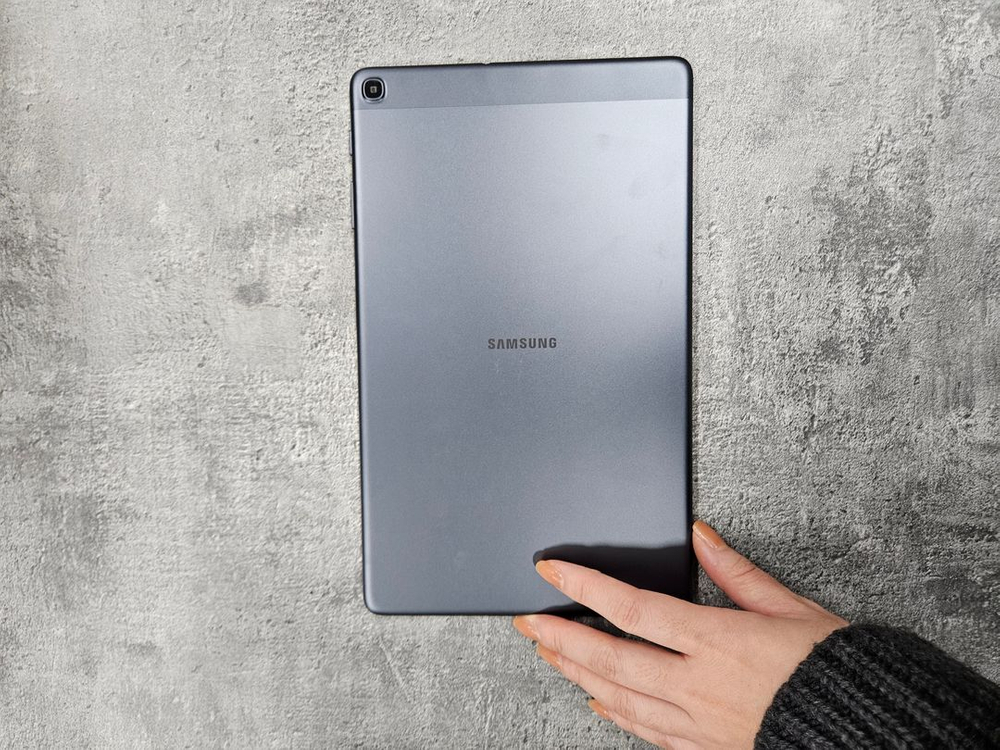 삼성 갤럭시탭T515 A7 T505 대소량판매 업무용학원용추천 이미지