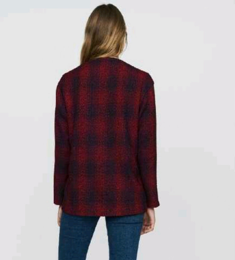 마쥬 트위드 가디건 자켓 38사이즈 이미지