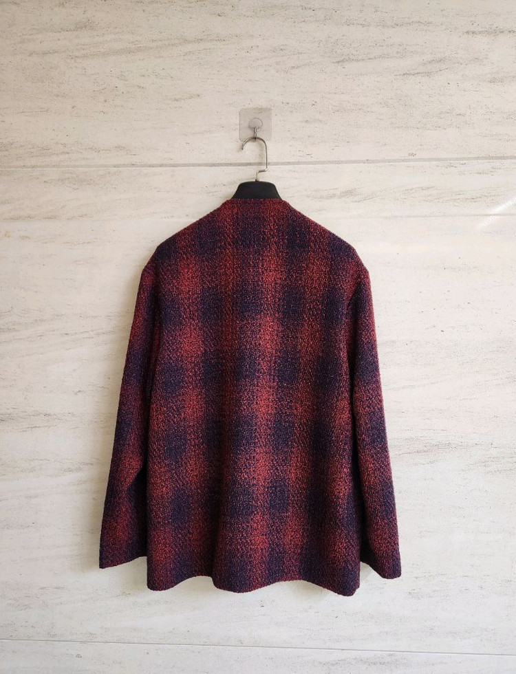 마쥬 트위드 가디건 자켓 38사이즈 이미지