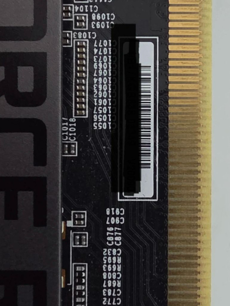 기가바이트 RTX 3070 게이밍 OC 이미지