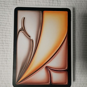 이플 아이패드 에어 11 m4 스타라이트, 애플케어플러스 가입 이미지