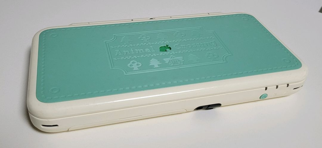 닌텐도 2ds xl 뉴투다수 튀어나와요 동물의숲 에디션 포켓몬 뱅크 포켓몬뱅크 포뱅 튀동숲 동숲 동물의숲 동물의 숲 이미지