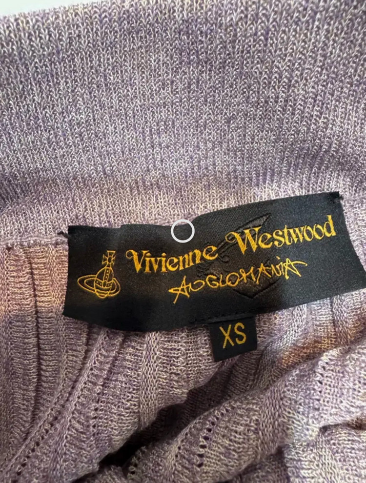 비비안웨스트우드 플리츠 롱스커트(새상품)막스마라마쥬산드로오브제마인타임시스템sj코스폴로미샤버버리프라다구찌샤넬 이미지