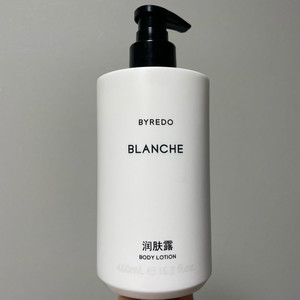 BYREDO 바이레도 블랑쉬 바디로션 이미지