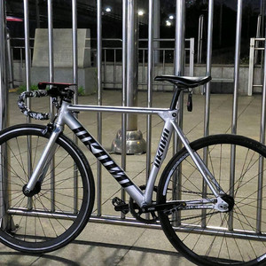 언노운 베이스3 픽시 자전거 이미지