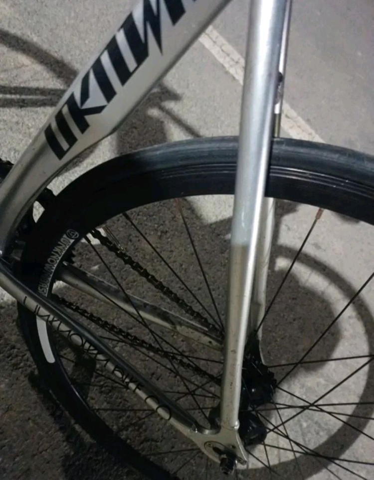 언노운 베이스3 픽시 자전거 이미지