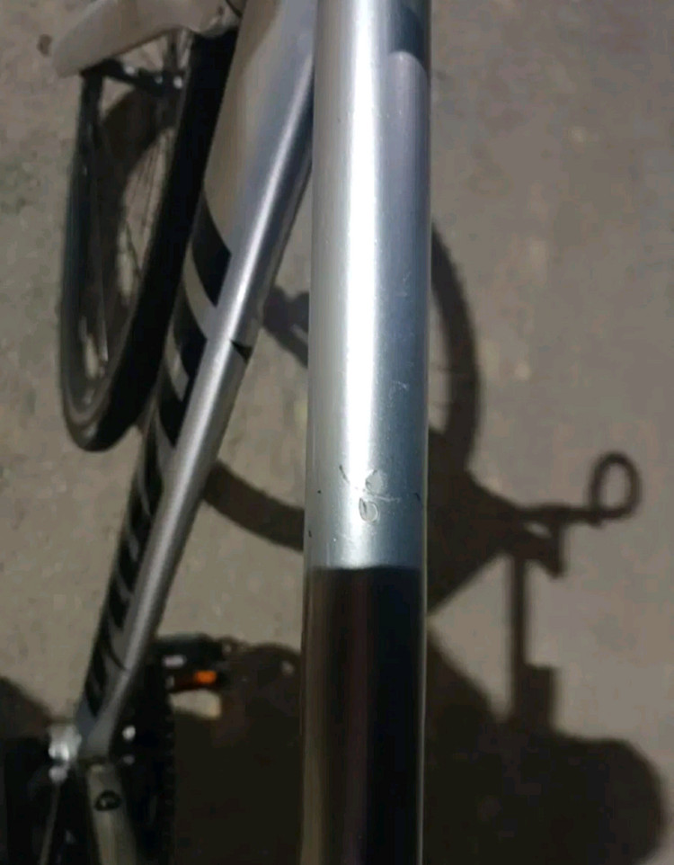 언노운 베이스3 픽시 자전거 이미지