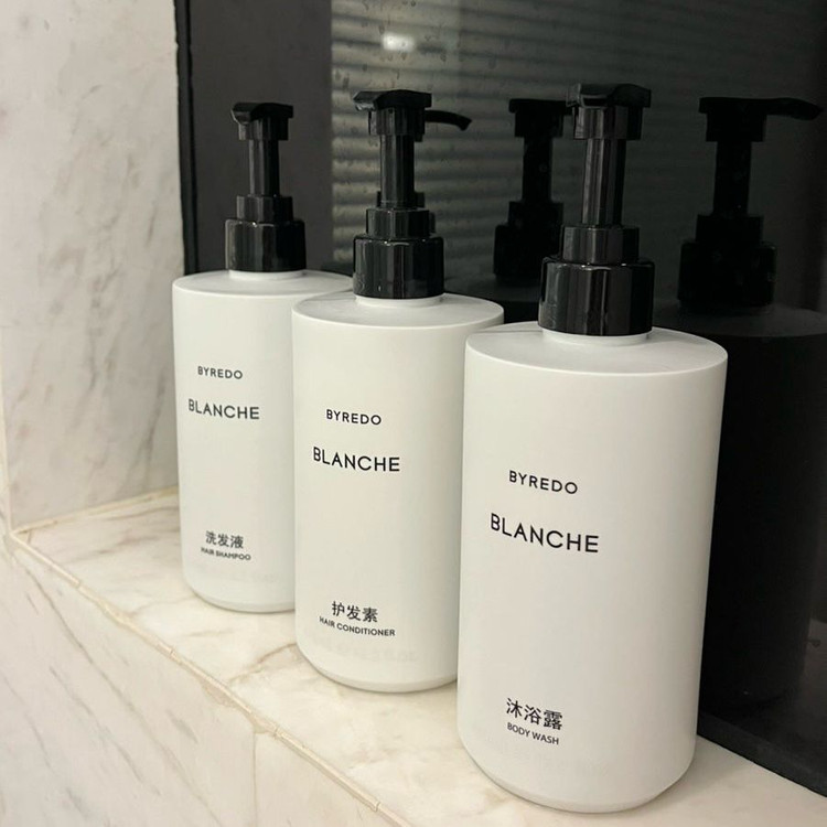 BYREDO 바이레도 블랑쉬 바디로션 이미지