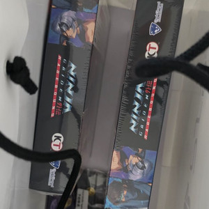 일괄)스위치,PS5 닌자가이덴 레이지바운드 스페셜에디션 한정판 이미지