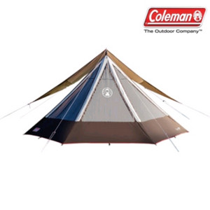 콜맨윈드브레이크 (프론트월) 이미지