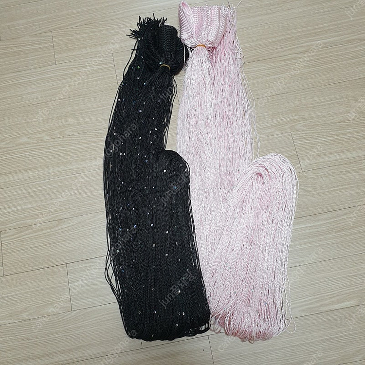 실커튼 가리개커튼 인테리어 커튼 스팽글 실커튼 거실커튼 #거의새거# 이미지