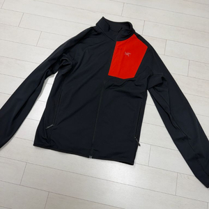 아크테릭스 델타 자켓 L 사이즈 이미지