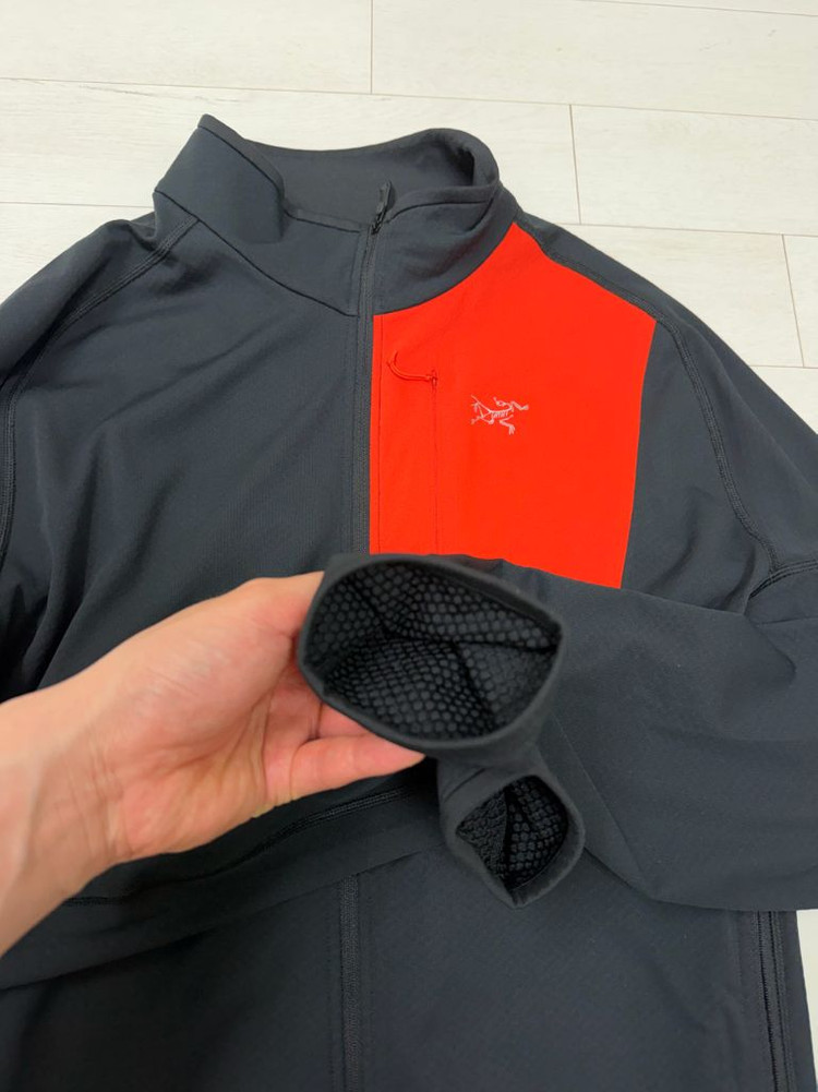 아크테릭스 델타 자켓 L 사이즈 이미지