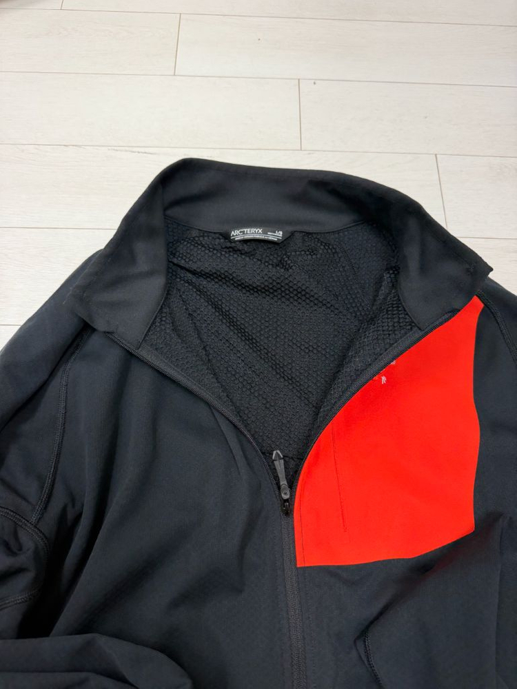 아크테릭스 델타 자켓 L 사이즈 이미지