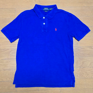 폴로랄프로렌 키즈 피케티 M(10-12) 딥블루 이미지