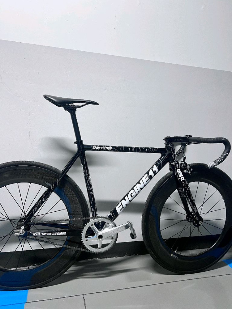 엔진11 팀에디션 (M)사이즈 완차 이미지