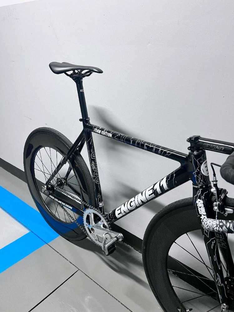 엔진11 팀에디션 (M)사이즈 완차 이미지