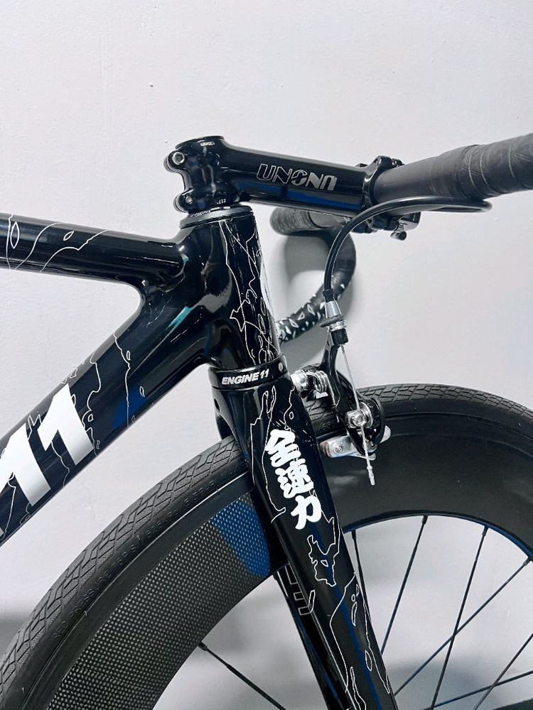 엔진11 팀에디션 (M)사이즈 완차 이미지