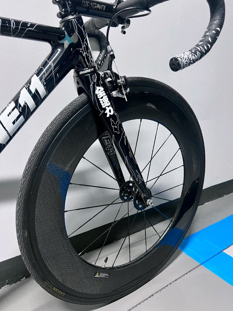 엔진11 팀에디션 (M)사이즈 완차 이미지