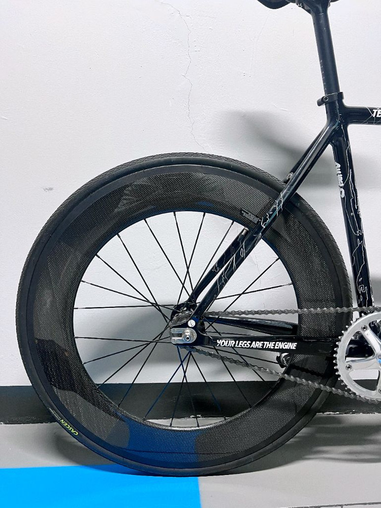 엔진11 팀에디션 (M)사이즈 완차 이미지