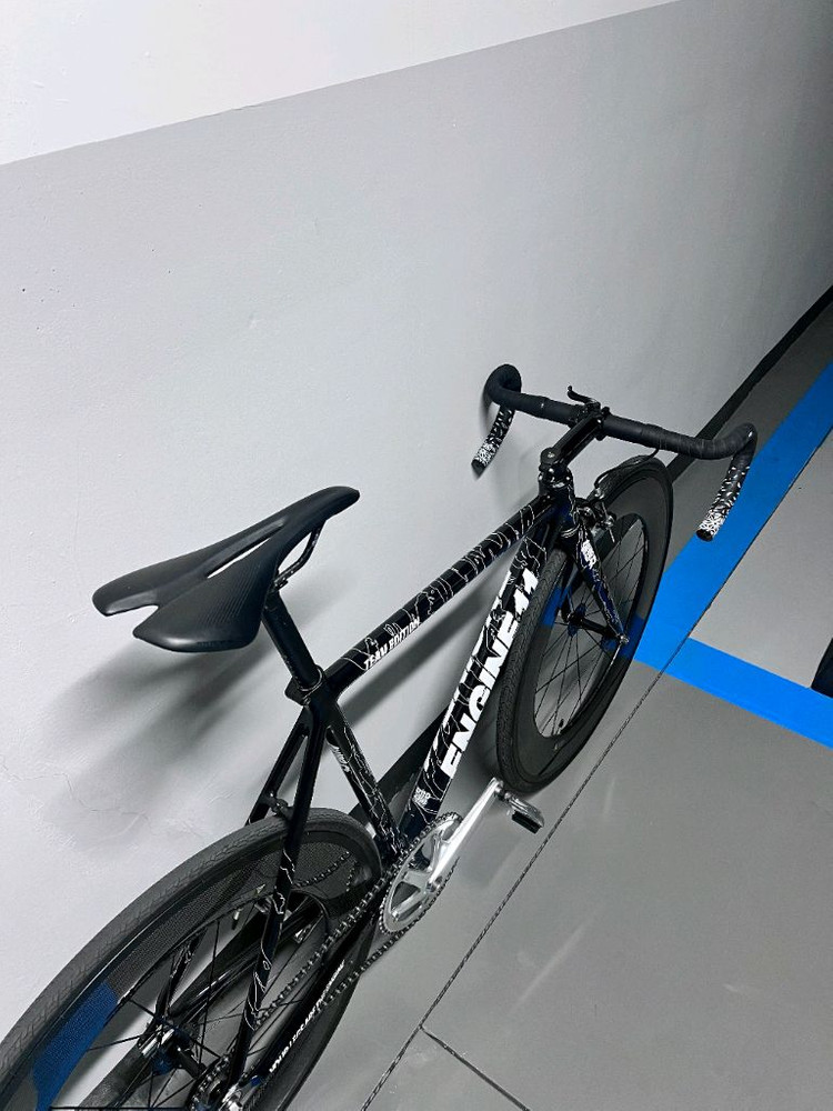 엔진11 팀에디션 (M)사이즈 완차 이미지