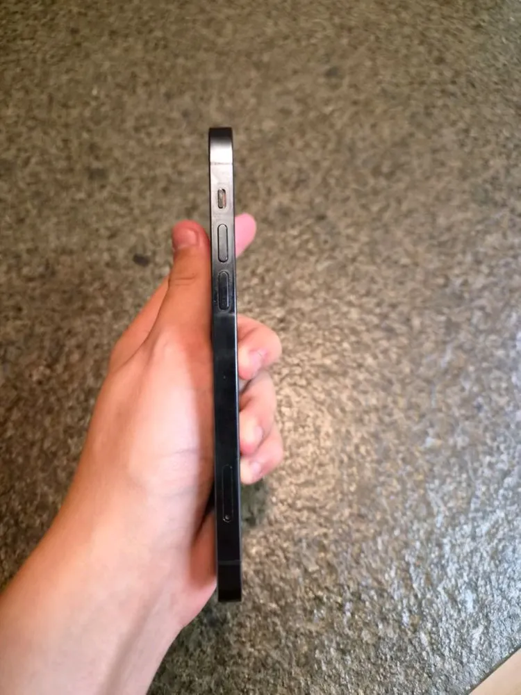 아이폰12 프로 128GB 이미지