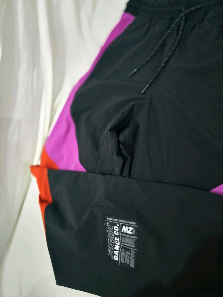 줌바팬츠 이미지