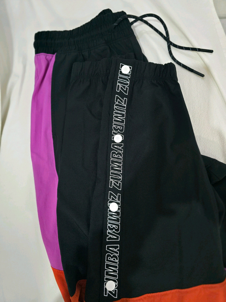 줌바팬츠 이미지