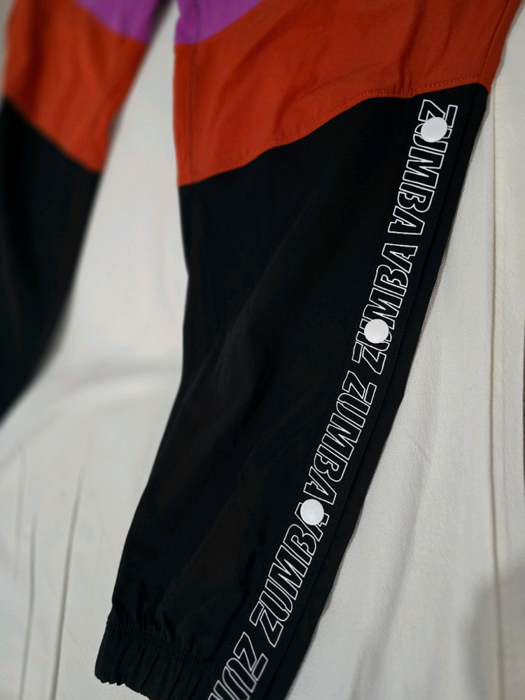 줌바팬츠 이미지