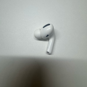 에어팟프로 오른쪽유닛 네고ㄱㄴ 이미지
