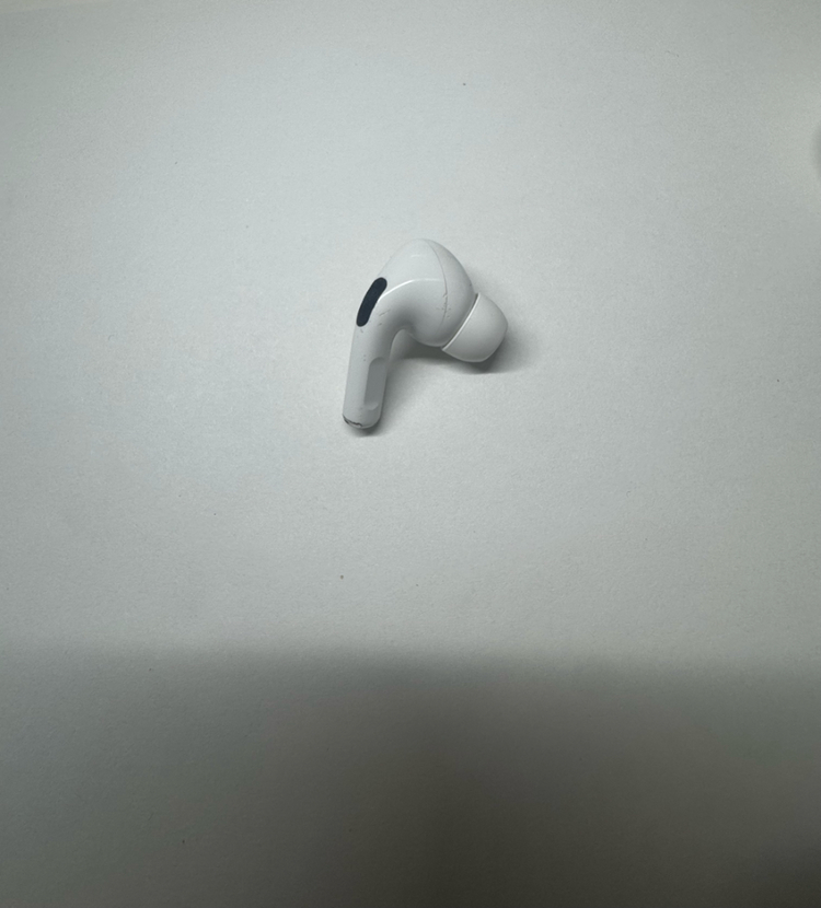 에어팟프로 오른쪽유닛 네고ㄱㄴ 이미지